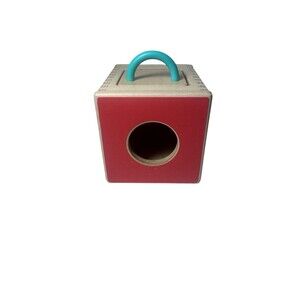 Lovevery Hide And Find Drop Ball Box Drawer Baby Montessori Educational Toy